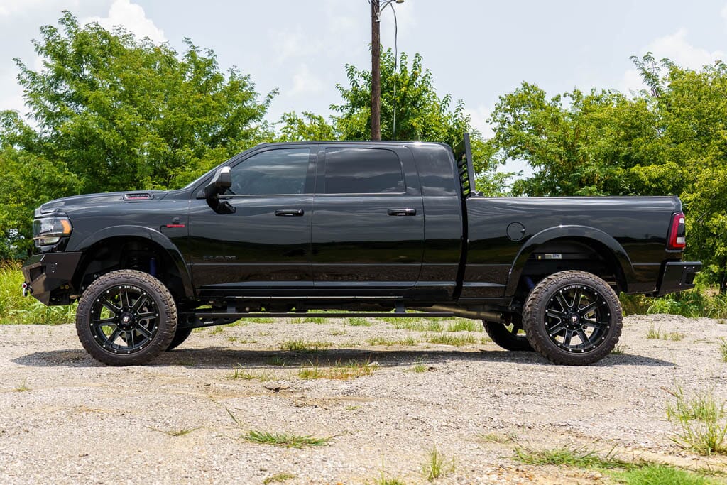 2020 Ram 2500 Limited Mega Cab for sale